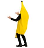 Banan Kostyme, Voksne - Bilde 2