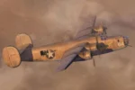 Airfix: Consolidated B-24D Liberator 1:72 - Bilde 2