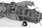 Airfix: Consolidated B-24D Liberator 1:72 - Bilde 3
