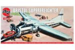 Airfix: Bristol Superfreighter 1:72