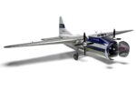 Airfix: Bristol Superfreighter 1:72 - Bilde 4
