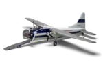 Airfix: Bristol Superfreighter 1:72 - Bilde 3
