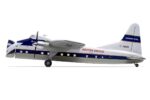Airfix: Bristol Superfreighter 1:72 - Bilde 2