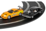 Scalextric: Fast and Furious Hot Laps Race Set 1:32 - Bilde 11