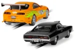 Scalextric: Fast and Furious Hot Laps Race Set 1:32 - Bilde 8