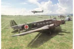 ITALERI: 1:72 Ju.52/3m - Bilde 2