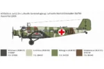 ITALERI: 1:72 Ju.52/3m - Bilde 5