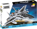 Cobi: Boeing F-15X Eagle II