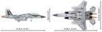 Cobi: Boeing F-15X Eagle II - Bilde 8