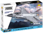 Cobi: Lockheed Martin F-16 Norsk utgave med pilot - Bilde 5