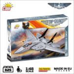 Cobi: Grumman F-14 Tomcat