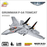 Cobi: Grumman F-14 Tomcat - Bilde 4