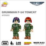 Cobi: Grumman F-14 Tomcat - Bilde 2