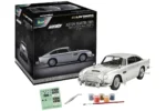 REVELL: Advent Calendar "James Bond Aston Martin DB5" 1:24
