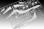 REVELL: Boeing 737-800 "Turkish Airlines" 1:144 - Bilde 3