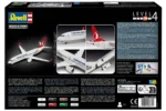REVELL: Boeing 737-800 "Turkish Airlines" 1:144 - Bilde 2