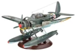 REVELL: Arado Ar196A-3 Seaplane 1:32 - Bilde 2