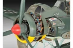 REVELL: Arado Ar196A-3 Seaplane 1:32 - Bilde 9