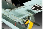 REVELL: Arado Ar196A-3 Seaplane 1:32 - Bilde 10