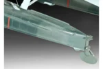 REVELL: Arado Ar196A-3 Seaplane 1:32 - Bilde 6