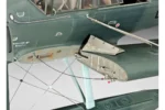 REVELL: Arado Ar196A-3 Seaplane 1:32 - Bilde 5