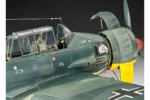 REVELL: Arado Ar196A-3 Seaplane 1:32 - Bilde 4