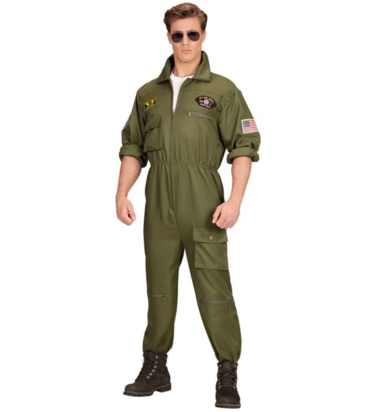 65532_0e9cdfa1819e583327d9363fce558680-1.webp Jagerpilot - kjeledress - Bilde 3