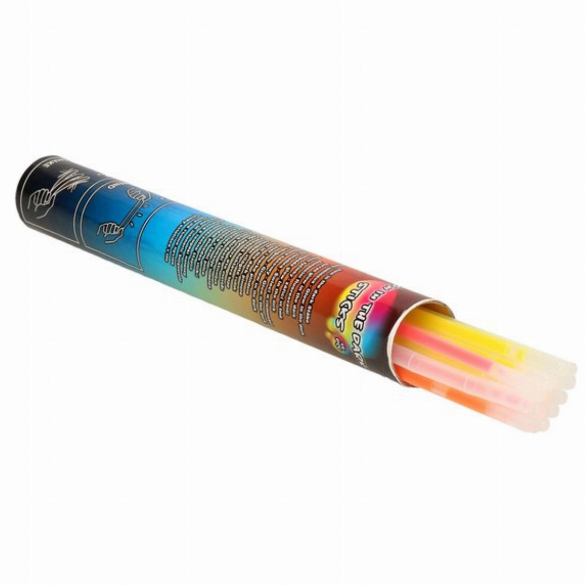 84617_350d5507c522b82ac9f3140461da212a.webp Glowsticks - Bilde 1