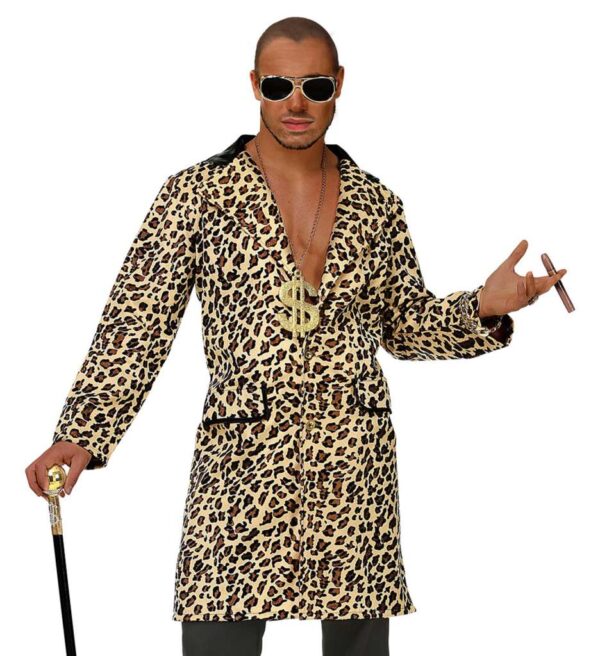 Pimp Frakk