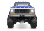 Traxxas: TRX-4M Ford F-150 High Trail RTR Blue - 2S LiPo/USB Charger - Bilde 8