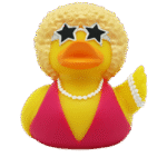 Badeand, Disco Queen