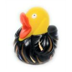 Badeand, Skrik - Bilde 2