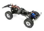 TRX-4M BL Power System - Bilde 5