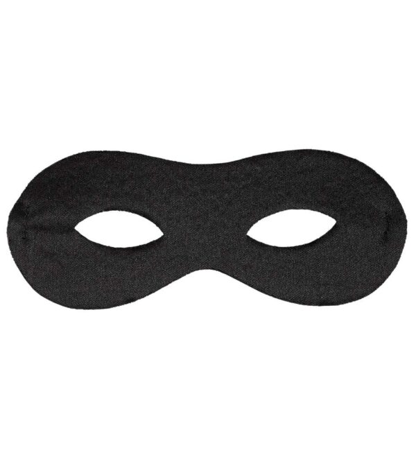Banditt Maske