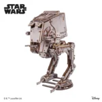 Ugears: AT-ST Walker Star Wars