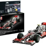 Revell: McLaren Mercedes MP4-25 "Lewis Hamilton" 1:24