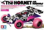 Tamiya: JUN WATANABE HORNET - Bilde 2
