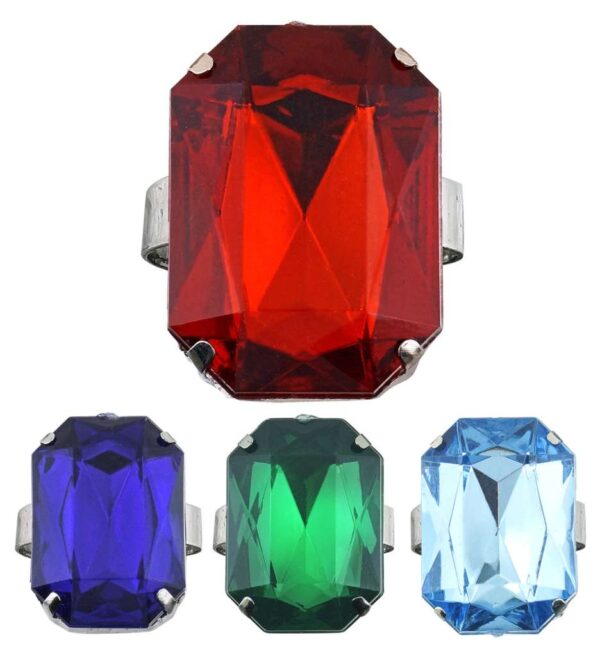 Diamantring