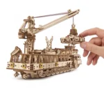 Ugears: Research Vessel - Bilde 4