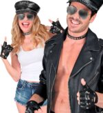 Punk Hansker - Bilde 2