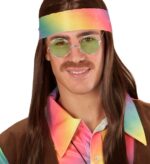 Hippiebriller - Bilde 4