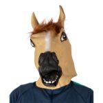 Hestemaske - Bilde 4