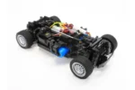 Tamiya: MINI COOPER RACING (MB-01) – WITH ESC - Bilde 2