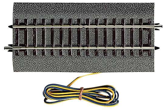 Roco-42521_1a60f455a1c7bdc30620d65bbcf616f6.jpg Roco: Feeder track (G½) - Bilde 1