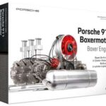 Franzis: Porsche 911 Boxer Engine